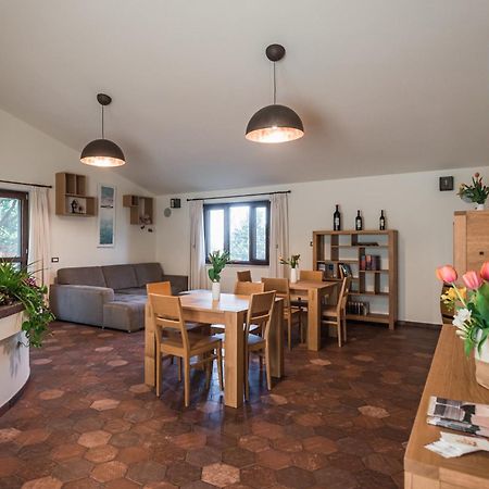 Seguire Le Botti - Agriturismo Cantina Sant'Andrea Borgo Vodice 外观 照片
