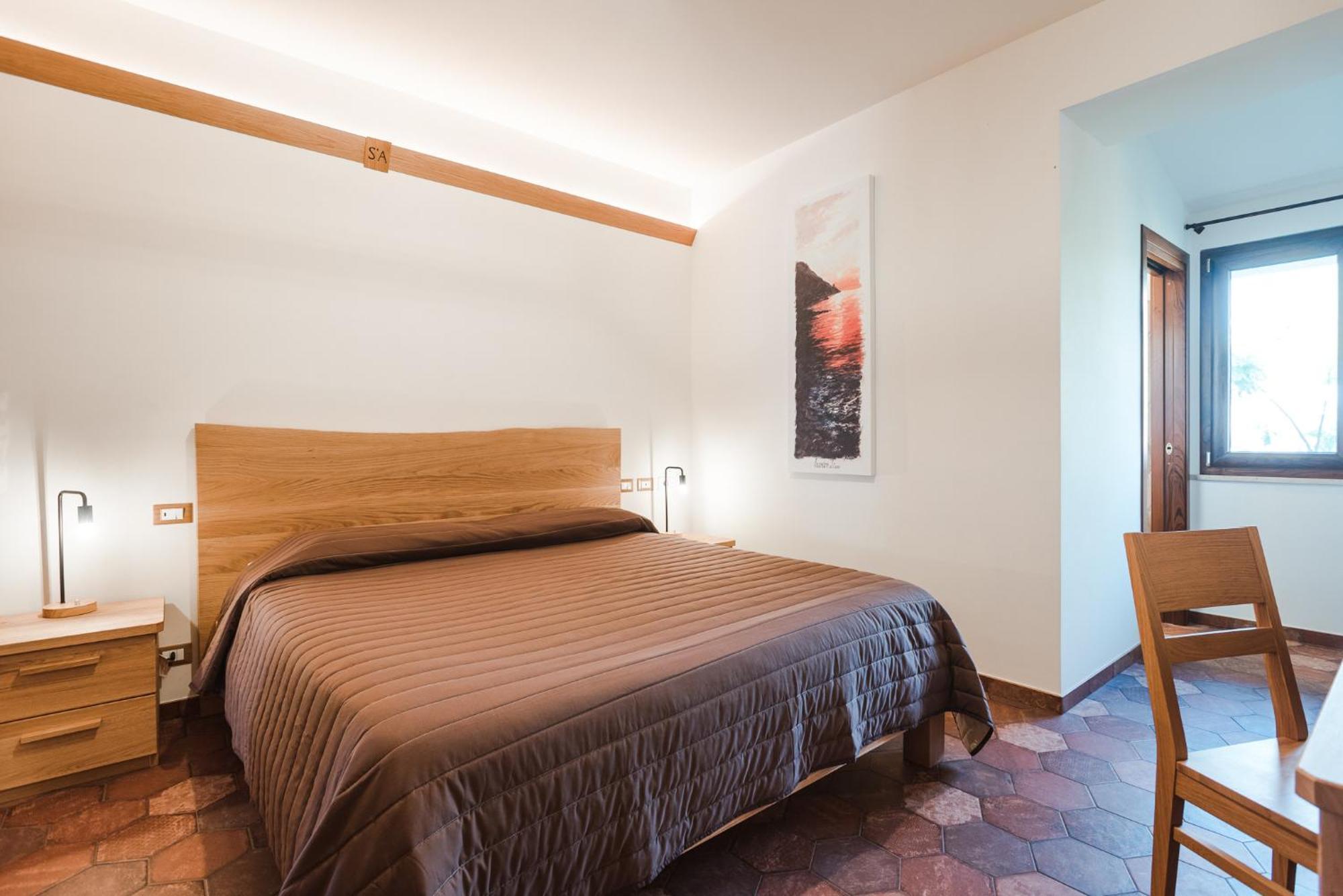 Seguire Le Botti - Agriturismo Cantina Sant'Andrea Borgo Vodice 外观 照片
